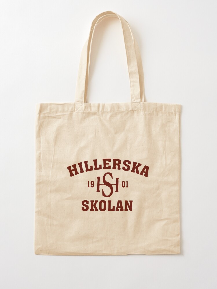 Hillerska Skolan Lightweight Hoodie for Sale by hasin1992