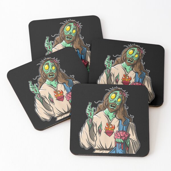 Item preview, Zombie J.e.s.u.s Halloween designed and sold by maxinegared.