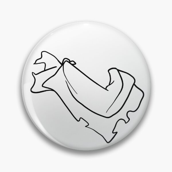 Item preview, Noragami - Subtle Sticker v.2 designed and sold by Merchy-Merch.
