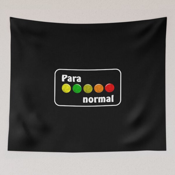 Item preview, Paranormal Investigations EMF Meter Buttons designed and sold by MondaysChild.