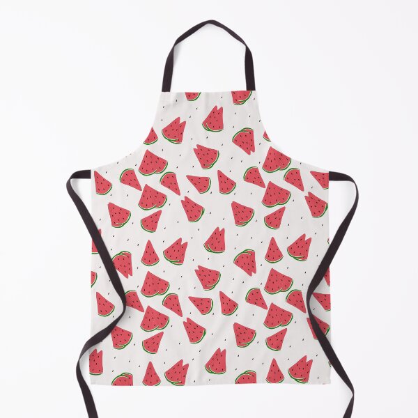 Item preview, Half watermelon pattern. designed and sold by TaniaArtDesign.