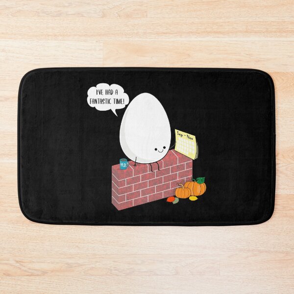 Item preview, Humpty Dumpty Had a Great Fall designed and sold by iheartsport.