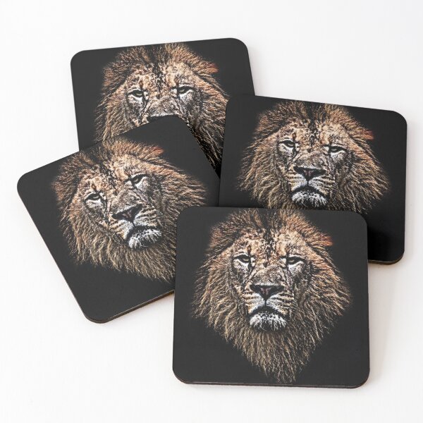 Item preview, Thinking Lion designed and sold by kasthu.