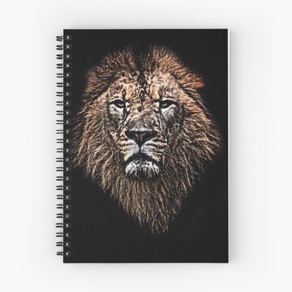 Item preview, Thinking Lion designed and sold by kasthu.