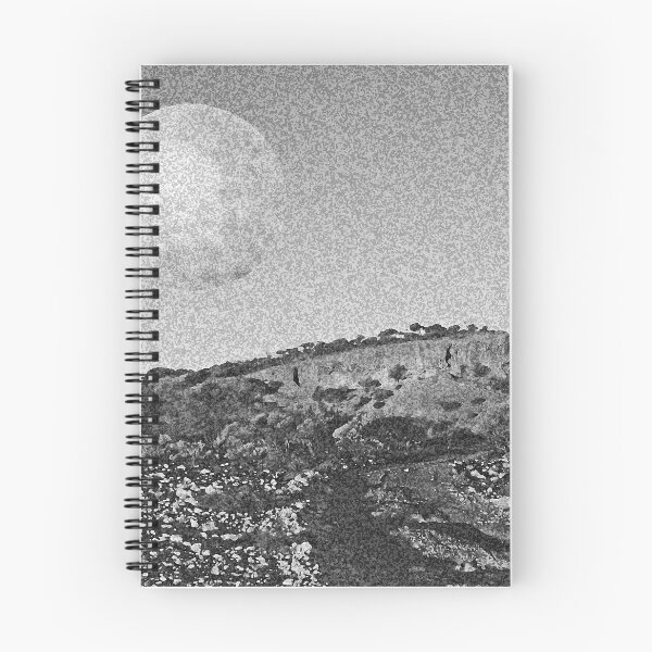 Item preview, Mount Magnet country designed and sold by treborbob.