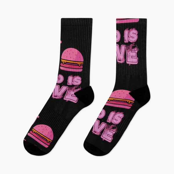 Item preview, Food is love  designed and sold by madushansahan.