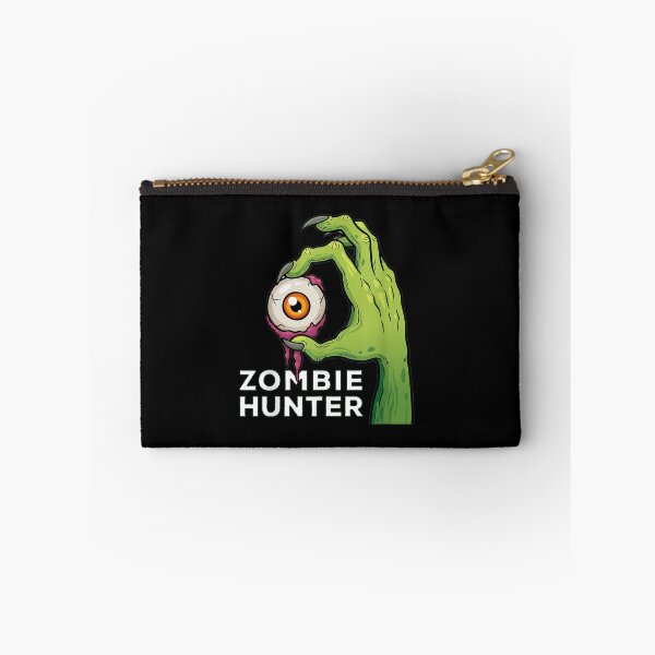 Item preview, Funny Zombie Hunter Bat Halloween gift Eye of designed and sold by maxinegared.