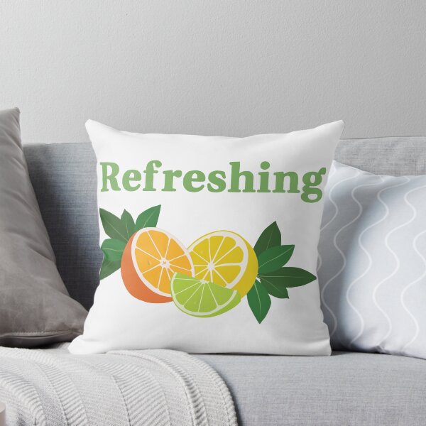 Item preview, Refreshing Fruit designed and sold by BeccaJaneDesign.