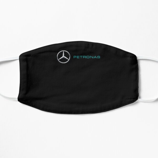 Benz Mercedes de sport automobile Masque sans plis