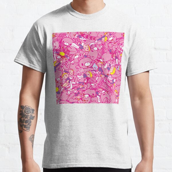 Gloomy Bear Classic T-Shirt
