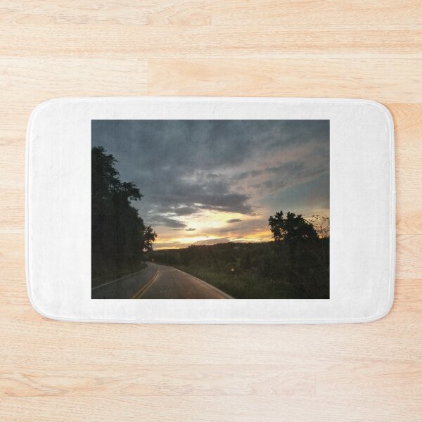 Item preview, Cruising into the sunset designed and sold by BlackWidow22.