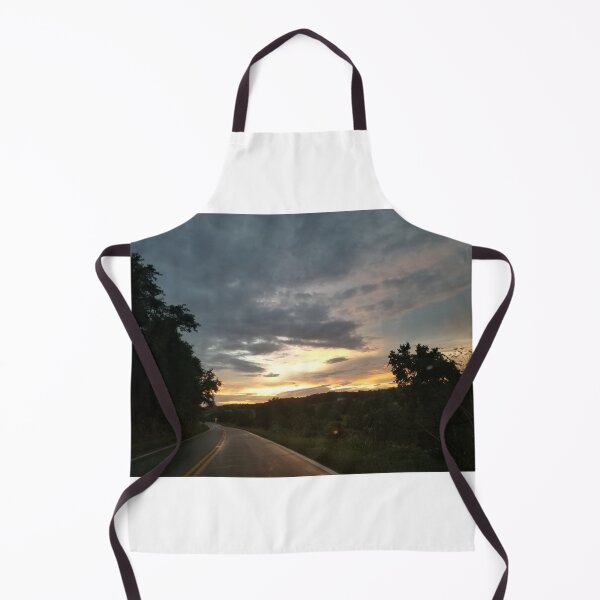 Item preview, Cruising into the sunset designed and sold by BlackWidow22.
