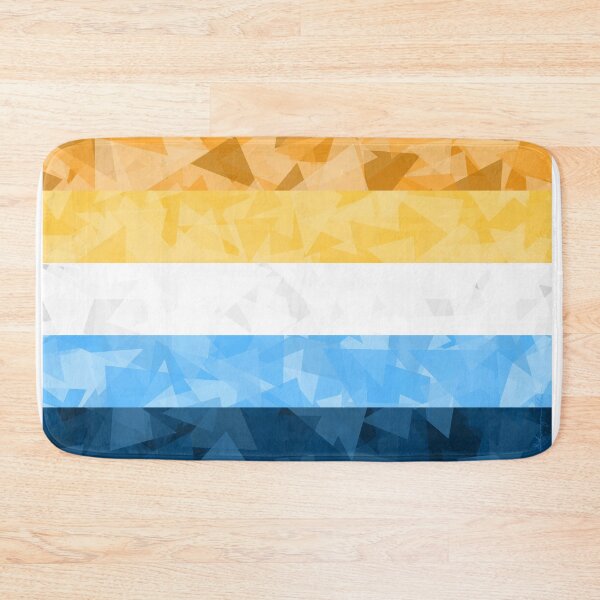 Item preview, Acearo Pride Shards designed and sold by SchwarzEzri.