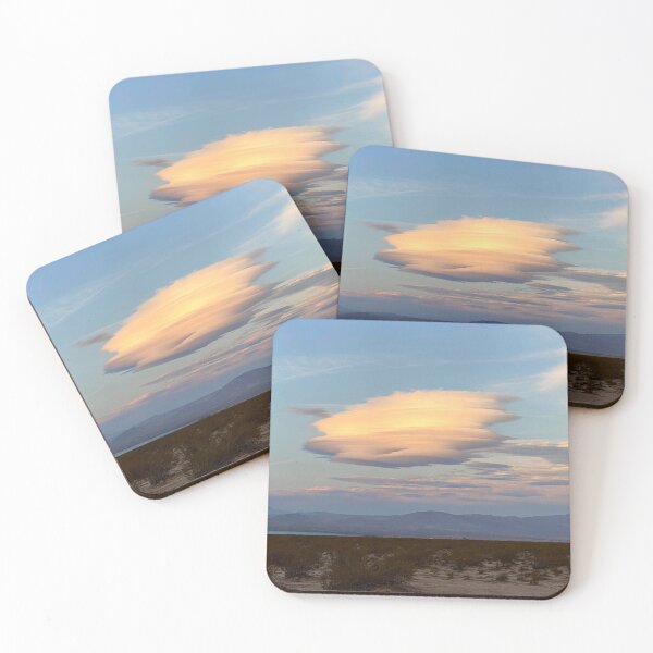 Item preview, Stack Of Pancakes Clouds designed and sold by Lynda Anne Williams.