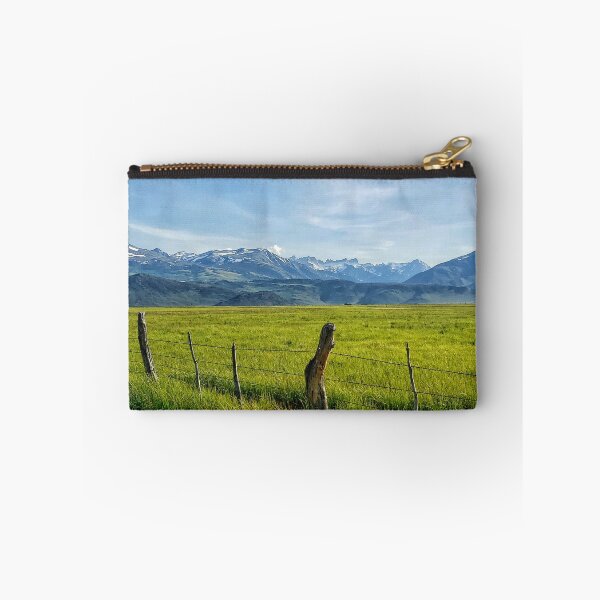 Item preview, Sawtooth Meadows designed and sold by AmeliaOphelia.