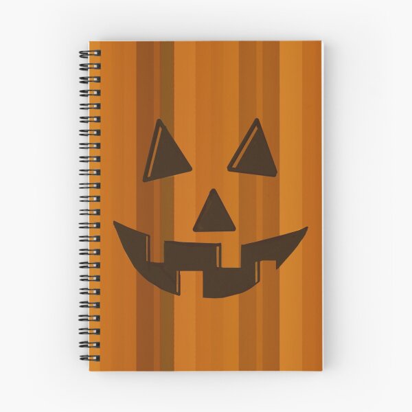 Item preview, Jackolantern Stripe designed and sold by Domestic Platypus.