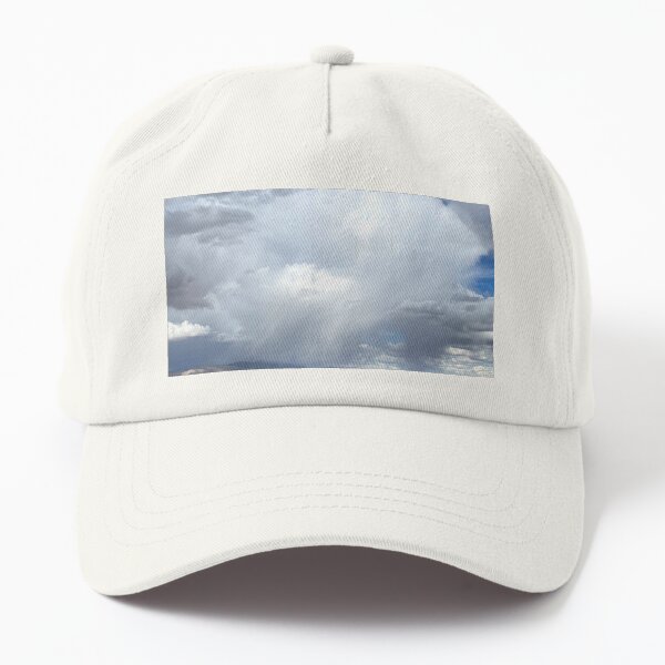 Mojave Desert Sky Dad Hat