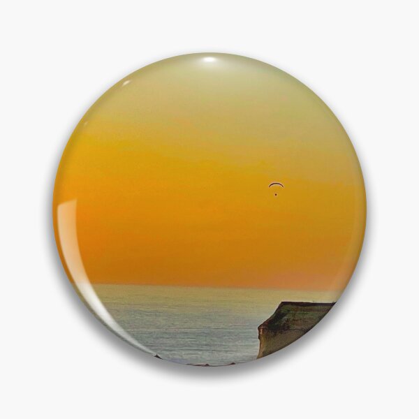 Item preview, Ocean sunset designed and sold by Missredlocks.
