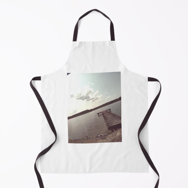 Item preview, Sun over pier designed and sold by Josielyn94.