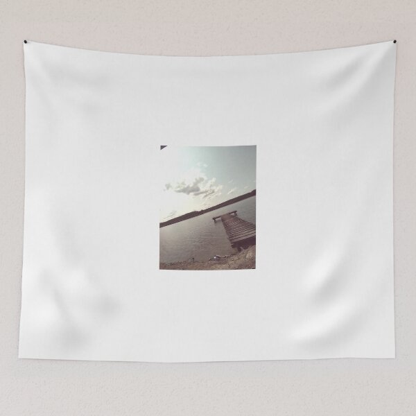 Item preview, Sun over pier designed and sold by Josielyn94.