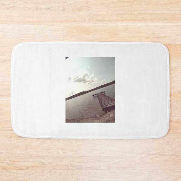 Item preview, Sun over pier designed and sold by Josielyn94.