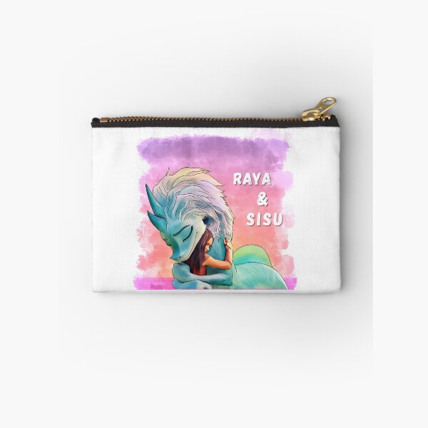 Item preview, Raya and Sisu designed and sold by Yujububu.