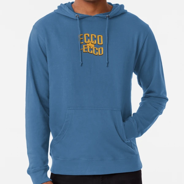 ECCO ECCO Lightweight Hoodie