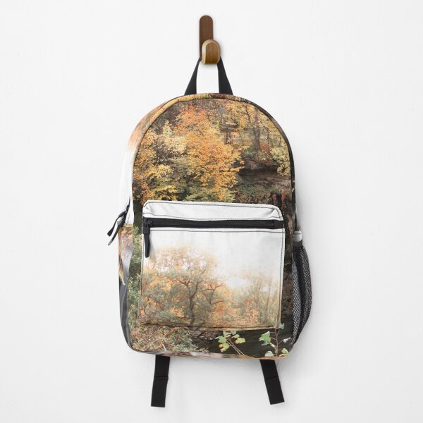 Item preview, Minneopa Falls designed and sold by FlyFreeBirdie.