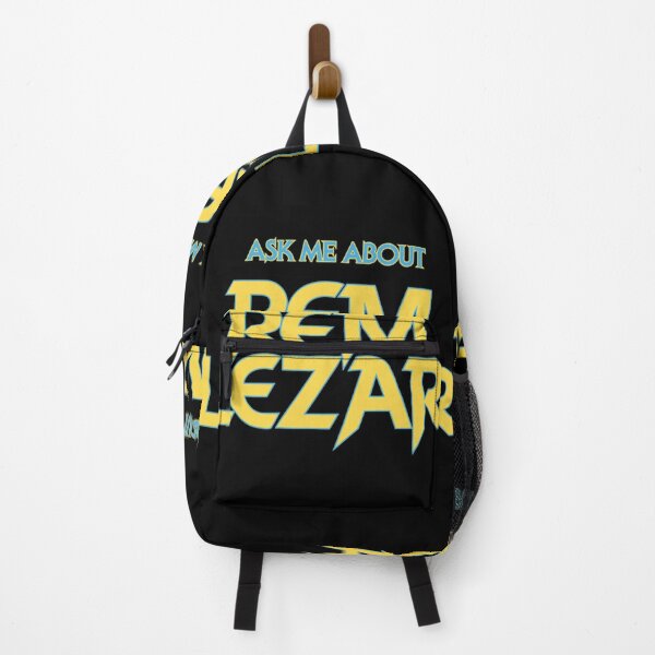 Item preview, Ask Me About Rem Lazar designed and sold by AnthayPreston.