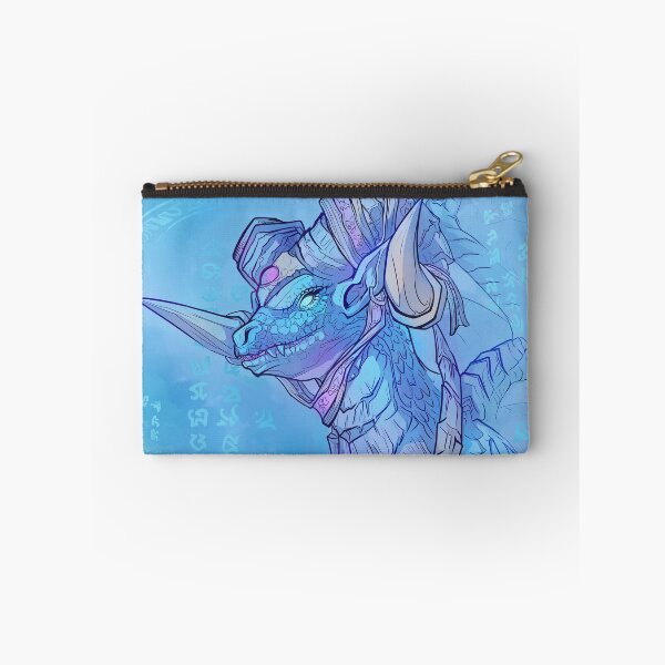 Item preview, Tarecgosa Blue Dragon  designed and sold by JulieColibri.