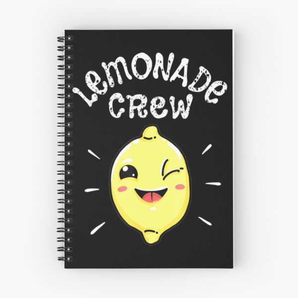 Item preview, Cool Lemonade Crew Fruit Juice designed and sold by lemonadegift.