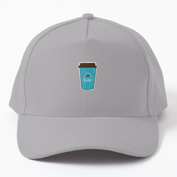 Item preview, Caribou Coffee Cup designed and sold by sophiebee3.