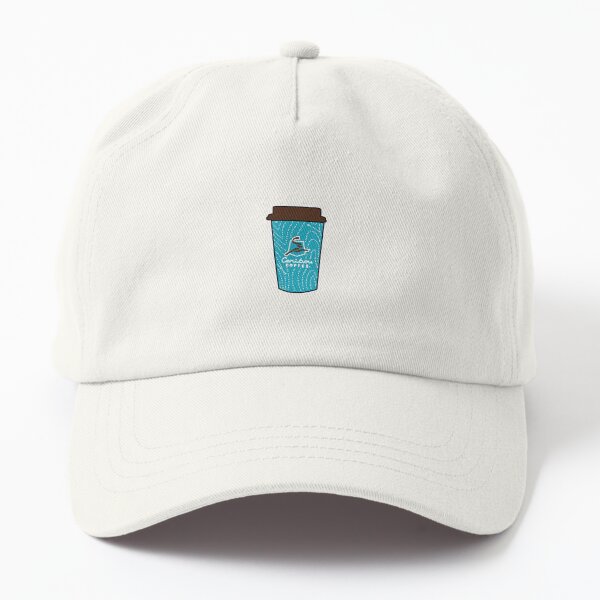 Item preview, Caribou Coffee Cup designed and sold by sophiebee3.