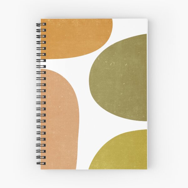 Item preview, minimal abstract art designed and sold by BeCoolArt.