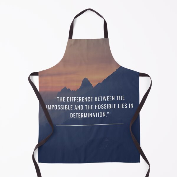 Item preview, Inspirational Quote designed and sold by Cr34tiveMerch.