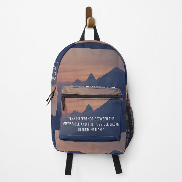 Item preview, Inspirational Quote designed and sold by Cr34tiveMerch.
