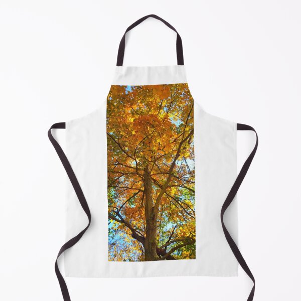 Item preview, Fall trees, wonderful breeze designed and sold by BlackWidow22.