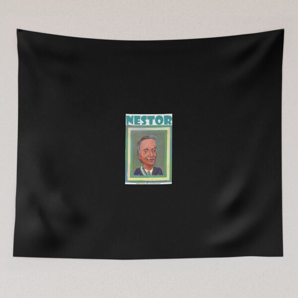 Item preview, Néstor  Kirchner por Diego Manuel. designed and sold by Diego Manuel Rodriguez.