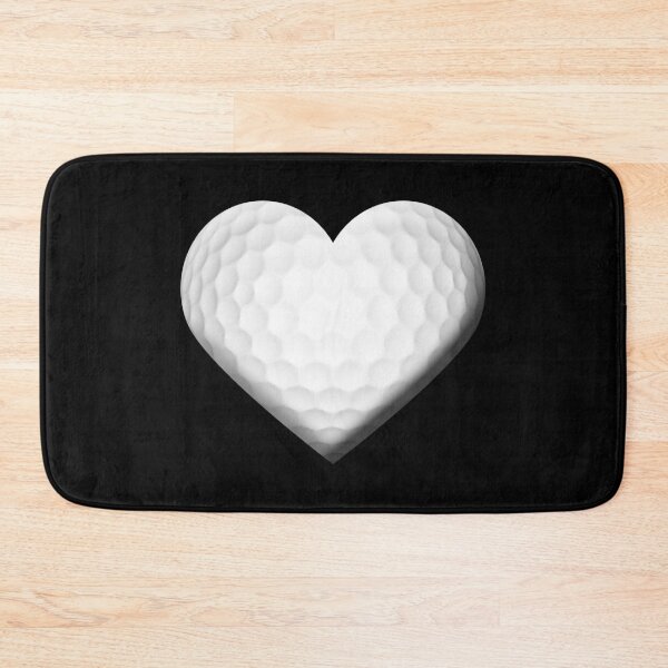 Item preview, I Heart Golf designed and sold by iheartsport.