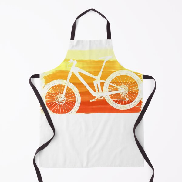 Item preview, Mountain Bike designed and sold by wanderingfools.