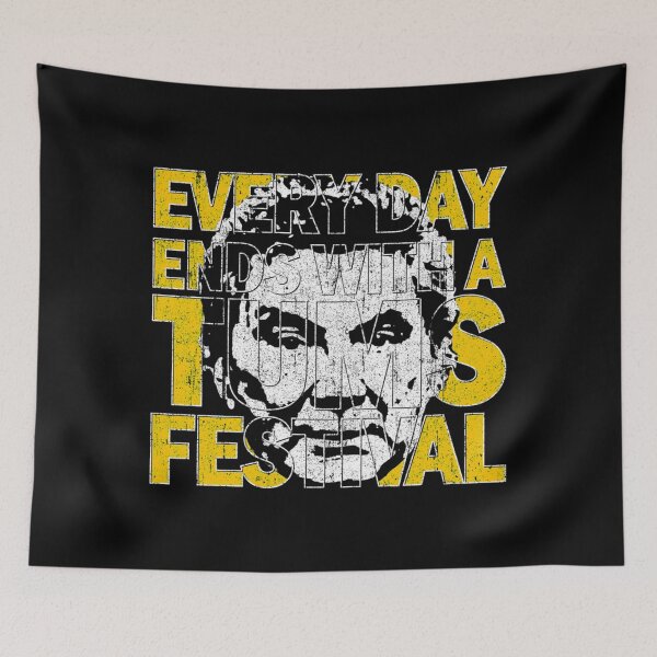Item preview, Every Day Ends With A Tums Festival designed and sold by AnthayPreston.