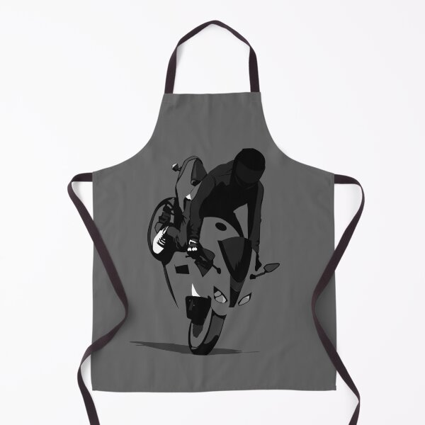 Item preview, Biker designed and sold by Khial.