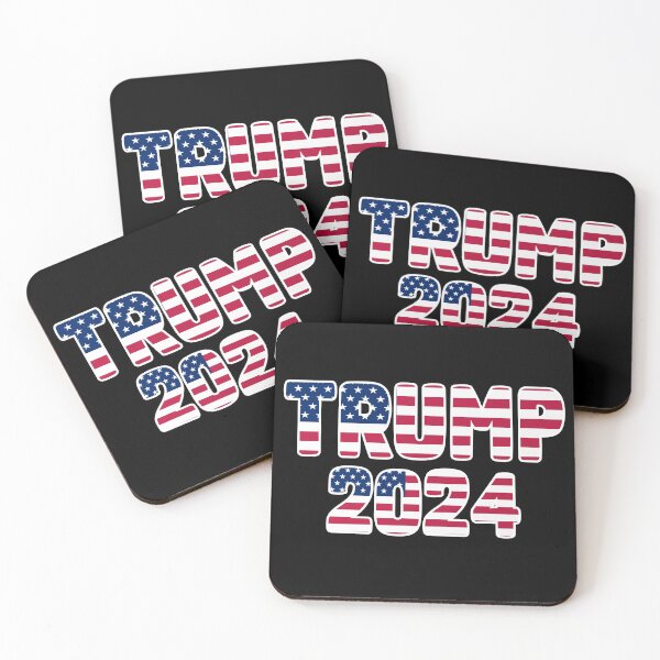 Item preview, TRUMP 2024  designed and sold by KGN  CREATIVITY.
