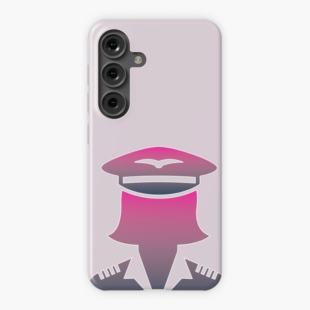 Item preview, Samsung Galaxy Snap Case designed and sold by ISA21Hangar.