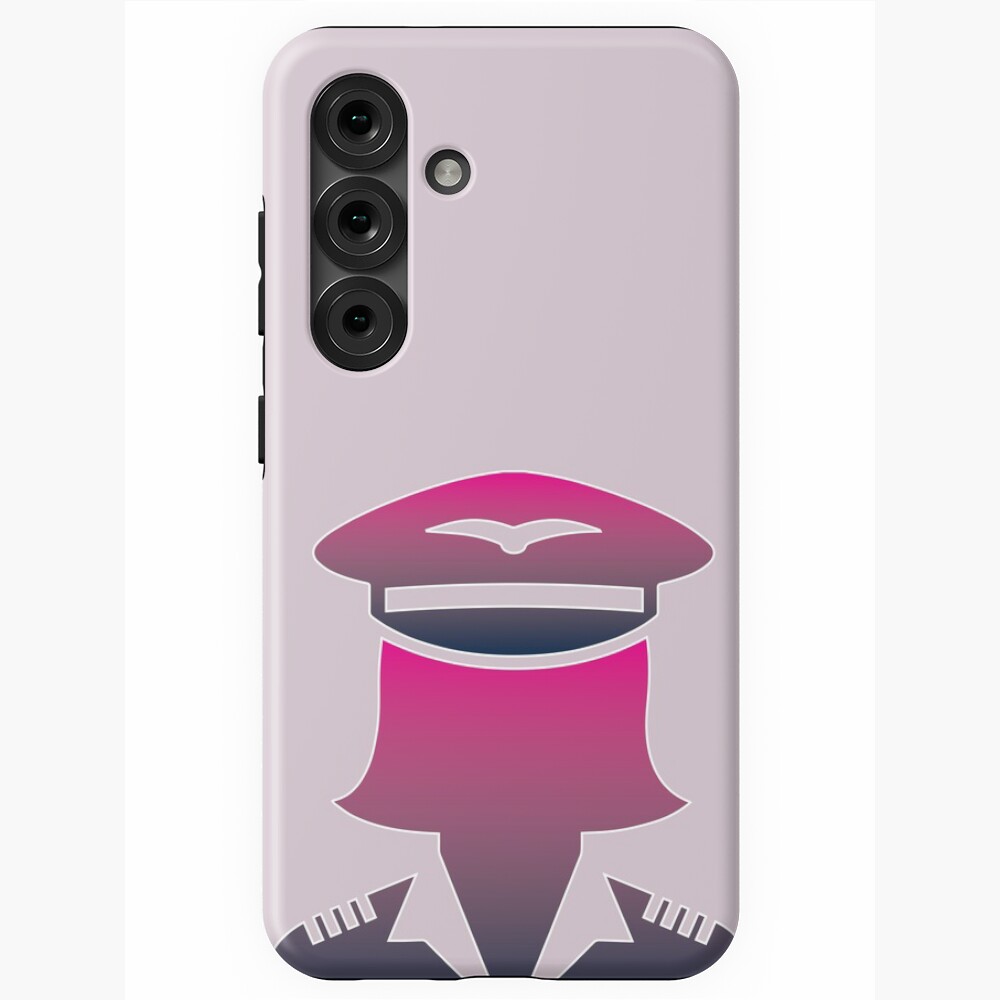 Item preview, Samsung Galaxy Tough Case designed and sold by ISA21Hangar.