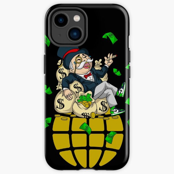 Louis Vuitton Supreme Bugs Bunny Cover Case Apple iPhone 14 Pro Max Plus 13  12 11 Xr Xs