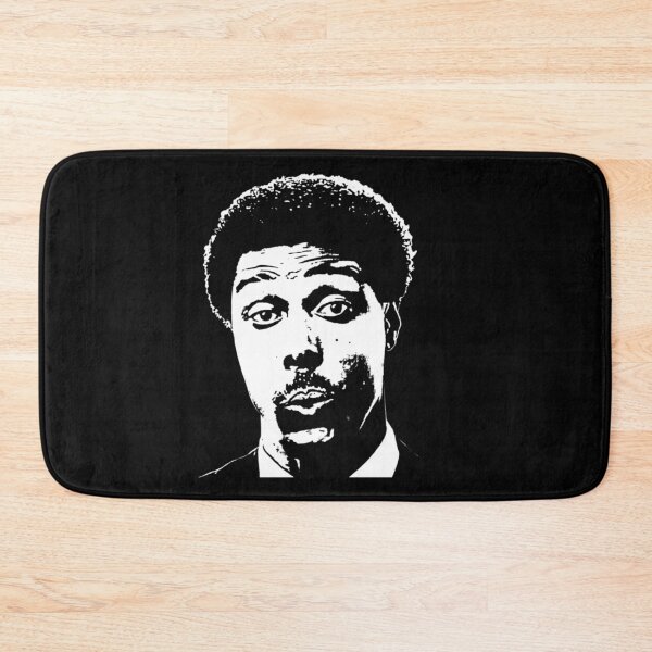 Item preview, Frank Washington - Samurai Cop designed and sold by AnthayPreston.