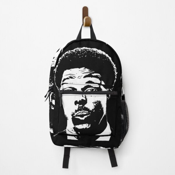 Item preview, Frank Washington - Samurai Cop designed and sold by AnthayPreston.