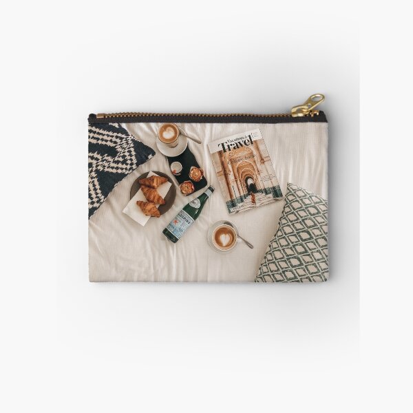 Item preview, Travel aesthetic flatlay designed and sold by Hannah Raad.