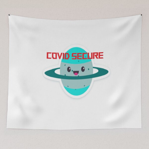 Item preview, Covid19 designed and sold by Sbubblered.